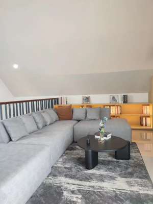 UANG MUKA DIBAYARIN HANYA UTJ 10JT KEDATON BSB CITY SEMARANG lokasi di Semarang Selatan, tersedia melalui melalui situs Olx