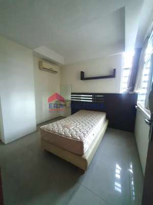 Unit Apartemen DIJUAL Di High Point Surabaya Furnished lokasi di Wonocolo, tersedia melalui melalui situs Olx