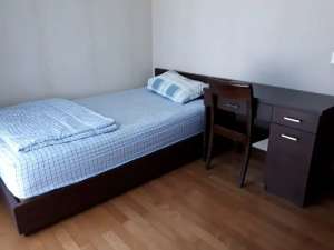 unit apartemen El royale 2 br furnished lokasi di Sumur Bandung, tersedia melalui melalui situs Olx