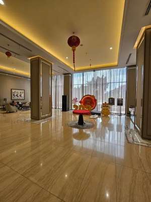 Unit Studio Trans Park Cibubur - Favorit View Cibubur City lokasi di Cibubur, tersedia melalui melalui situs Olx