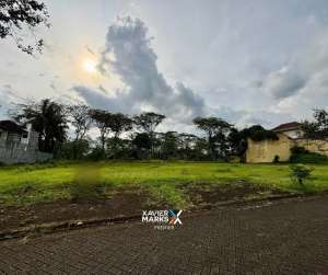 V1 Dijual Tanah Kavling Luas 3 Jejer di Graha Golf Araya Malang lokasi di Blimbing, tersedia melalui melalui situs Olx