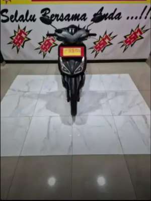 Jual bekas vario 110 led cbs non iss,lokasi di Tambaksari