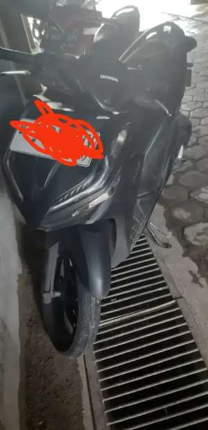 Jual bekas Vario 150 kyles 2019,lokasi di Cinere