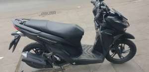 Jual bekas Vario 150 th 2020 mulus pool pjk baru 03-2026 plat 2030,lokasi di Bubutan