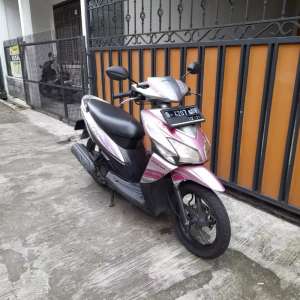 Jual bekas Vario 2011 kumplit isi,lokasi di Cimahi Selatan