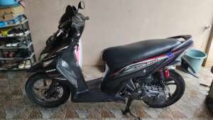 Jual bekas Vario carbu 110cc,lokasi di Jatiuwung