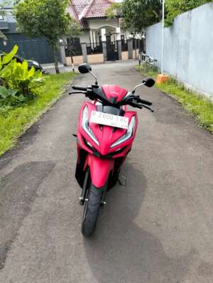 Jual bekas VARIO ISS 125 2024,lokasi di Purbalingga