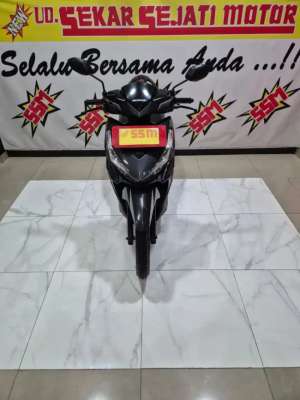 Jual bekas Vario led cw 125 combi brake,lokasi di Bulak