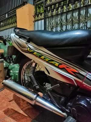 Jual bekas Vega R Original nyaman,lokasi di Batununggal