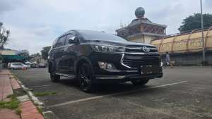 Jual bekas Venturer 2.0 AT Bensin 2018,lokasi di 
