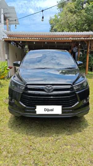 Jual bekas Venturer 2018 Cumi Darat,lokasi di 