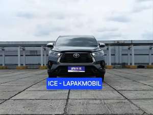 Jual bekas Venturer 2.4 Matic Tahun 2022 Pajak Panjang,lokasi di 