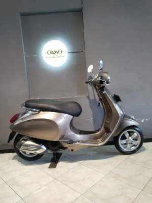 Jual bekas Vesva. Primavera thn 2015 cash Bali dharma motor,lokasi di Kuta