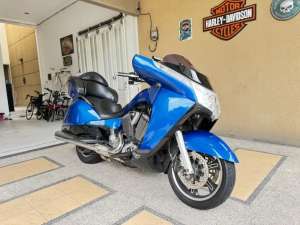 Jual bekas VICTORY VISION TOURING 2016,lokasi di Citraland