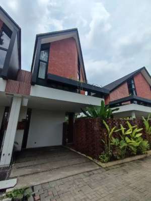 Villa Cluster Damara Ubud Bali lokasi di Ubud, tersedia melalui melalui situs Olx