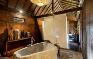Villa di Payangan Ubud Utara Bali Luas 1.4Ha lokasi di Ubud, tersedia melalui melalui situs Olx