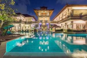 Villa Luxury Dharmawangsa Nusa Dua Bali lokasi di Nusa Dua, tersedia melalui melalui situs Olx