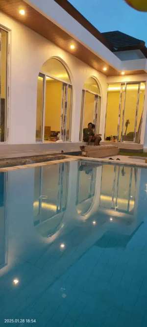 Villa Modern Mediteranian Buleleng Bali lokasi di Buleleng, tersedia melalui melalui situs Olx