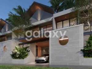 VILLA ONE GATE SYSTEM DAERAH SANUR BALI lokasi di Denpasar Selatan, tersedia melalui melalui situs Olx