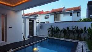 Villa Puri Gading Jimbaran Kuta Selatan Badung lokasi di Kuta Selatan, tersedia melalui melalui situs Olx