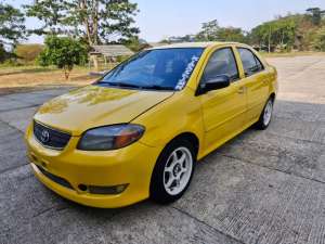 Jual bekas Vios G asli automatic,lokasi di 