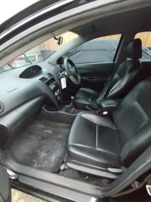 Jual bekas Vios limo 09 Pajak Hidup,lokasi di 