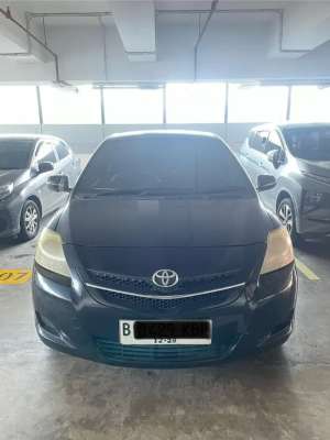 Jual bekas VIos Limo Gen 2 Tahun 2012,lokasi di 