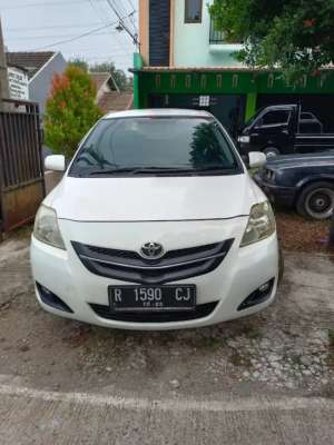 Jual bekas Vios LIMO manua 2010,lokasi di 