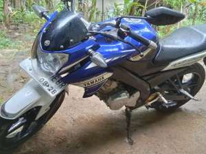 Jual bekas Vixion GP 2013 jual,lokasi di Tapos