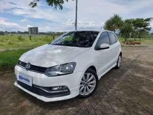 Jual bekas Volkswagen Polo 1.2 TSI Bensin OTOMATIS 2017 NAO,lokasi di 