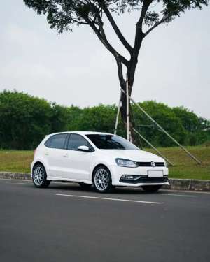 Jual bekas Volkswagen Polo 1.2 TSI GT 2018,lokasi di 