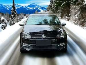 Jual bekas Volkswagen Polo 2018 Bensin,lokasi di 