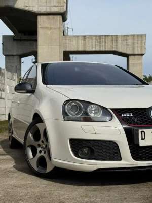 Jual bekas Vw Golf GTI mk5 2006 Low km,lokasi di 