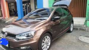 Jual bekas VW Polo GT 1.2 TSI 2020,lokasi di 