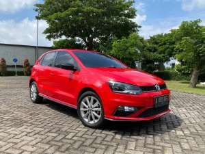 Jual bekas VW POLO GT TSi 2021 VW POLO Tsi 2020 VW POLO 2020 VOLKSWAGEN POLO KM33,lokasi di 