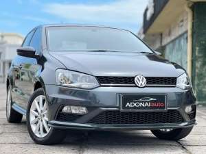 Jual bekas Vw Polo TSI 2020,lokasi di 