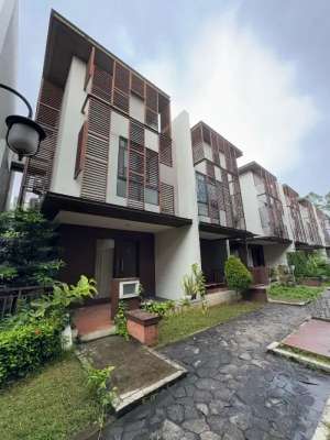 Whelford Greenwich BSD lokasi di Bumi Serpong Damai, tersedia melalui melalui situs Olx