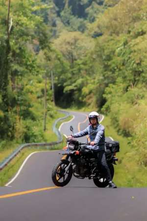 Jual bekas Win basic megapro,lokasi di Soreang