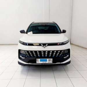 Jual bekas Wuling Almaz 2.0 RS Pro Hybrid 2024,lokasi di 