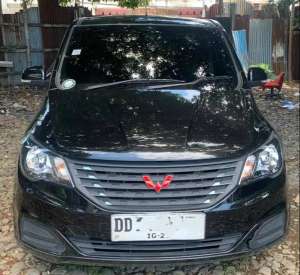 Jual bekas WULING CONFERO 1.5 DB 2024,lokasi di 
