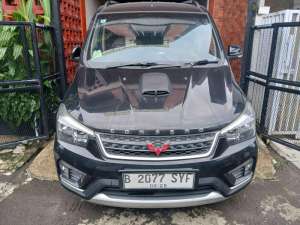 Jual bekas Wuling Confero S 1.5 L MT 2018Promo Wuling Confero Murah,lokasi di Jawa Barat