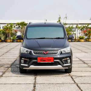 Jual bekas WULING CONFERO S 1.5L ACT LUX 2020,lokasi di 