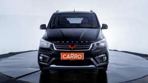 Jual bekas Wuling Confero S L 1.5 MT 2018 Hitam,lokasi di Jawa Barat