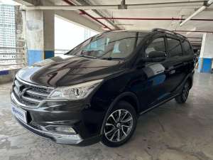Jual bekas Wuling Cortez 1.5 C 4X2 MT 2019,lokasi di 