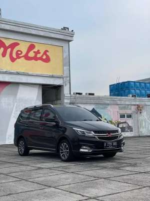 Jual bekas Wuling Cortez 1.8 Sunroof AMT 2020,lokasi di 