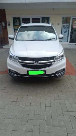Jual bekas Wuling Cortez CE Facelift Luxnik 2022,lokasi di 