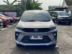 Jual bekas XENIA R AT 2022,lokasi di 
