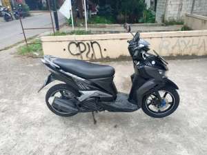 Jual bekas XEON GT 2015 PLAT DEPOK SURAT LENGKAP,lokasi di Cinere