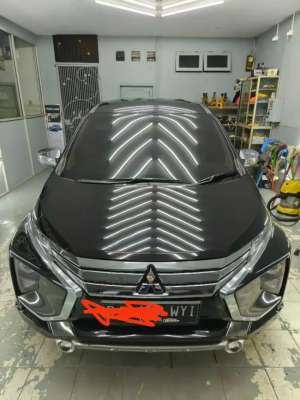 Jual bekas XPANDER - ULTIMATE 2017 - KONDISI PRIMA,lokasi di 