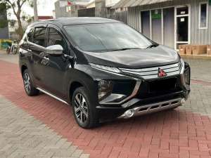 Jual bekas Xpander ultimate 2020 tgn1,lokasi di 